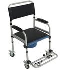 Cadeira De Banho Obeso 160 Kg- FST 7702 PLUS - Zimedical