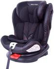 Cadeira de Carro Bebê 0 a 36 Kg Isofix Preto Baby Style