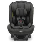 Cadeira de Carro Infantil All Stages 2.0 Isofix Preto Litet