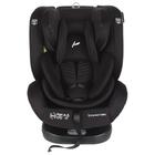 Cadeira de Carro Infantil Safe Tour 360 Preto Premium Baby