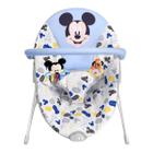 Cadeira De Descanso 0-11Kg Mickey Softy Multikids Baby Bb440