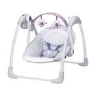 Cadeira de Descanso Bebê Automática Musical 6505 Mastela