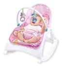 Cadeira De Descanso Bebê Repouseira Baby Style Little