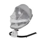 Cadeira De Descanso E Balanço Bebê Elétrica Snug - Maxi Baby