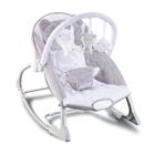 Cadeira de Descanso Musical Urso Polar Até 18kgs - Maxi Baby