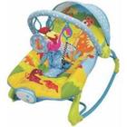 Cadeira De Descanso Para Bebê Dican Dino Musical 0 A 18Kg