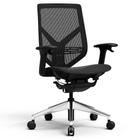 Cadeira de Escritório DT3 Office Zephyr Black - 11163-2