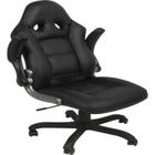 Cadeira De Escritório Gamer Presidente 122X70X64Cm Até 150Kg - Jhc