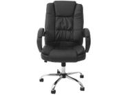 Cadeira de Escritório Presidente - Giratória PRE-002 Otello