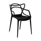 Cadeira de Jantar Allegra Best Chair Design Moderno