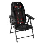 Cadeira de Massagem Shiatsu Flex Relaxmedic