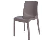 Cadeira de Polipropileno OR Design