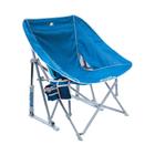 Cadeira de Praia Dobrável GCI Outdoor Pod Rocker com Porta-Copos