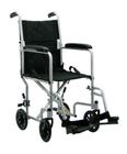 Cadeira de Rodas 43cm Veneza ( Rodas Pequenas ) - Praxis