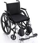 Cadeira de Rodas com elevação das pernas - Pneus Infláveis