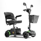 Cadeira de Rodas Elétrica Desmontável Speed S Power Lite