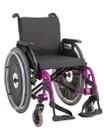 Cadeira de Rodas K3 Alumínio Pés Removíveis Ortobras