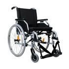Cadeira de rodas m1 largura 43cm ottobock