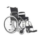 Cadeira de Rodas Manual Dobrável em Aço modelo Centro S1 - Ottobock