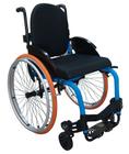Cadeira de Rodas Monobloco M3 Ortobras