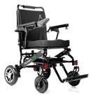 Cadeira de Rodas Motorizada Compact In Potencia e Conforto