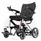 Cadeira de rodas motorizada compact pop 44cm d23a - power lite