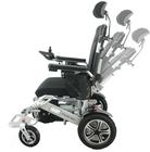 Cadeira De Rodas Motorizada Dobrável  cadeira de rodas dobrável cadeira de rodas elétrica