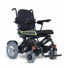 Cadeira de Rodas Motorizada Dobrável, Compacta e Leve modelo E20 - Ortobras