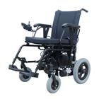 Cadeira de Rodas Motorizada Freedom Compact 13 - L 37cm (P)