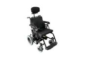 Cadeira de Rodas Motorizada Freedom Styles 13 - L 45cm (G)