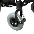 Cadeira de Rodas Motorizada Freedom Styles 20 - L 37cm (P)