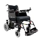 Cadeira de Rodas Motorizada LY- EB103S 1064 J 40cm - Comfort