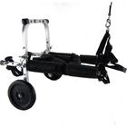 Cadeira De Rodas Para Cachorro Pequeno Porte Até 4Kg Regulável