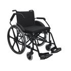 Cadeira de rodas poty jaguaribe até 120kg
