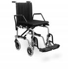 Cadeira de rodas Transit CDS