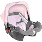 Cadeira de Segurança para Carro Bebê Conforto GRAF/RS ATE 13KG