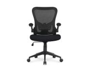 Cadeira dt3 office armeria series vita, black - 13904-7