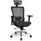 Cadeira DT3office Moira, Black - 11214-9