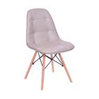 Cadeira Eames Eiffel III Fendi