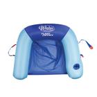 Cadeira flutuante de piscina inflável WAHU Float Connex Aqua Pool Seat