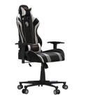 Cadeira Gamer Black Hawk 180 de Inclinação Ate150kg - ELG