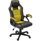 Cadeira Gamer BRIGHT 605 Amarela