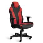 Cadeira Gamer Caramujo Giratória 5033 C/br 8317 PT/VM