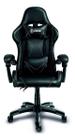 Cadeira gamer cgr-01-bw - premium
