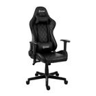 Cadeira Gamer Cgr-03-B - Premium X-Zone Preta - xzone