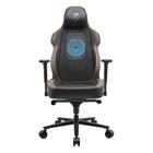 Cadeira Gamer Cougar NXSYS Aero, Preto e Cinza, 3MARPORB.0001