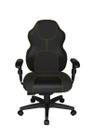 Cadeira Gamer Diretor Linha Gamer Racing Preto - Design Office Móveis