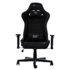 Cadeira Gamer DN2 Preto DRAXEN