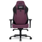 Cadeira Gamer DT3 Nero XL, Até 160Kg, Com Almofada, Descanso de Braço 4D, Grape - 13638-1