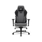 Cadeira Gamer DT3 Sports Nero - Ajuste Lombar e Almofada Magnética